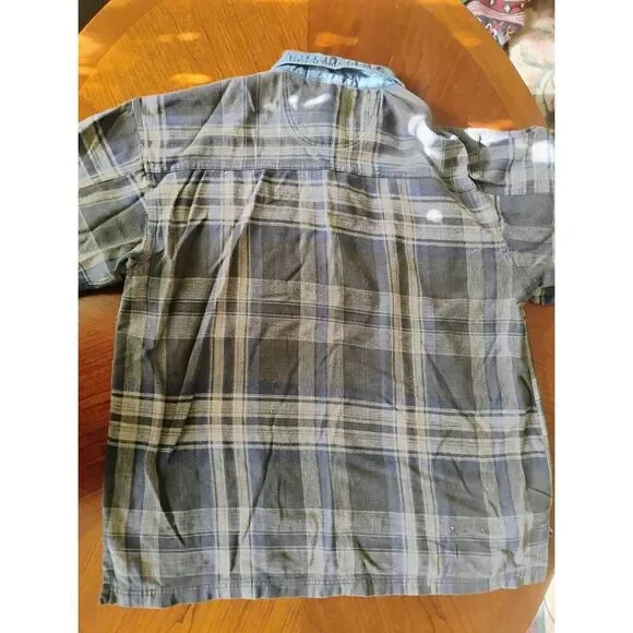 Fryday Club Shirt/jacket size: XXL (1311) - Picture 6 of 7